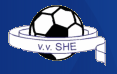 vv SHE - Oliebollen logo